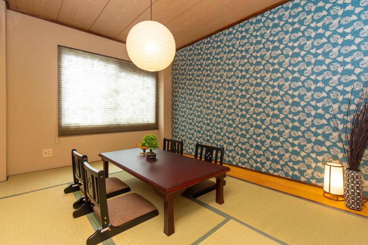 Osaka - House - Vacation Stay 8099 Bagian luar foto