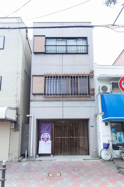 Osaka - House - Vacation Stay 8099 Bagian luar foto