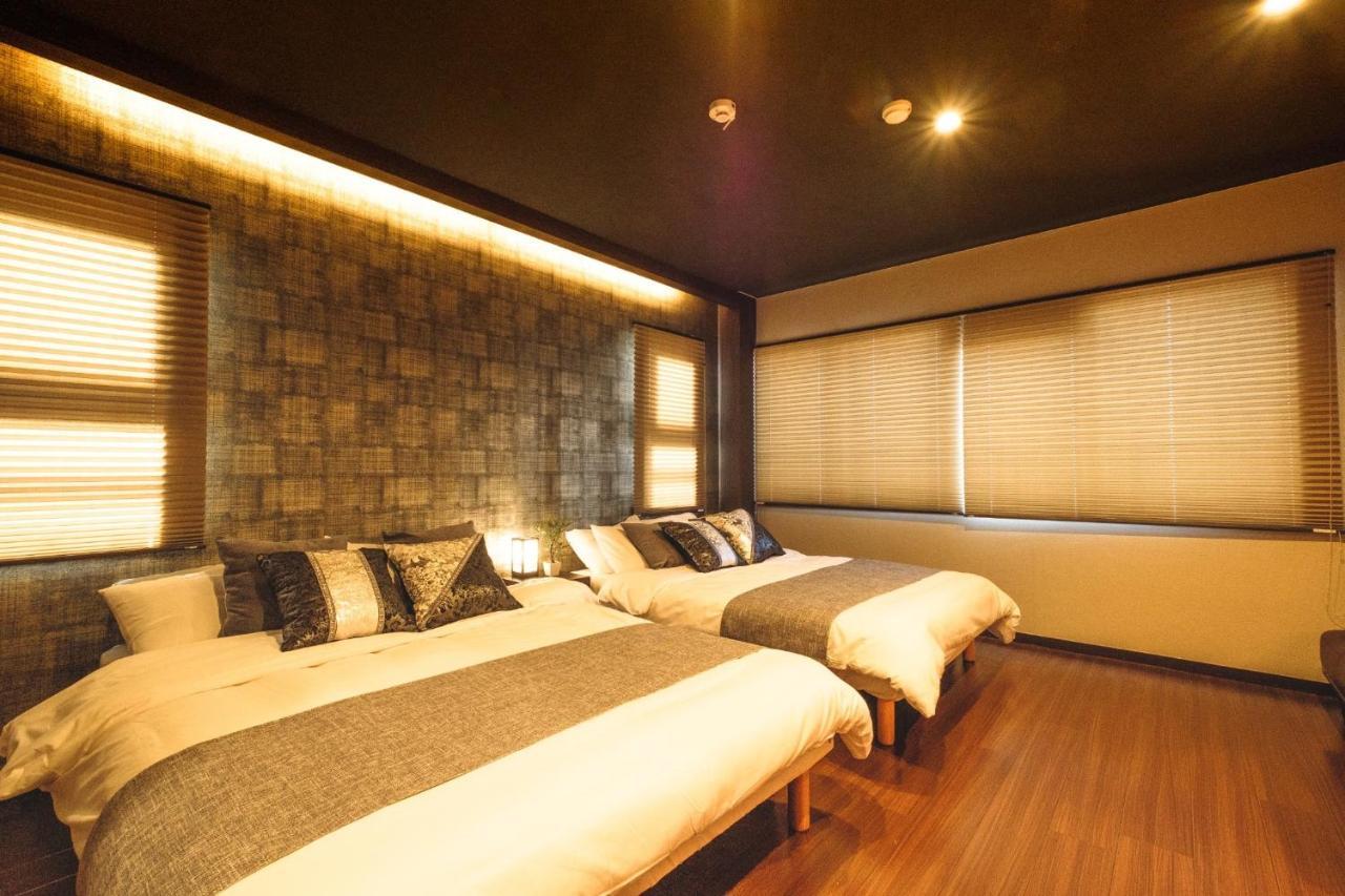 Osaka - House - Vacation Stay 8099 Bagian luar foto