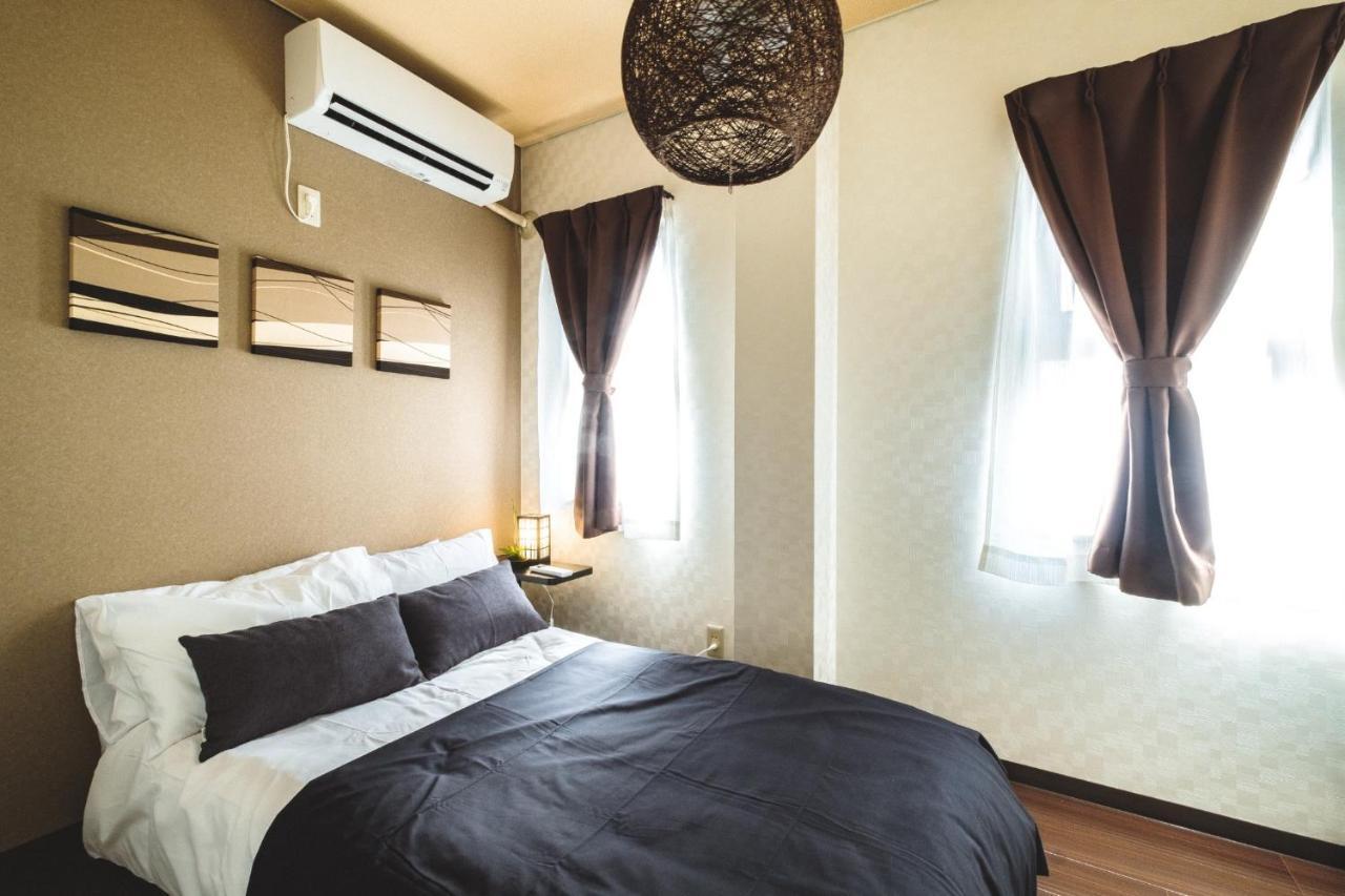 Osaka - House - Vacation Stay 8099 Bagian luar foto
