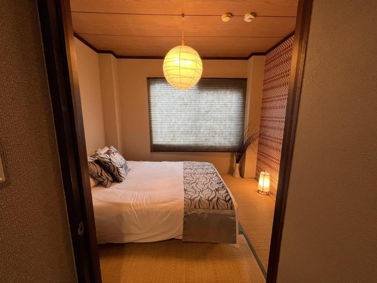 Osaka - House - Vacation Stay 8099 Bagian luar foto